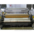 High Quality Multilayer Stretch Film Making Machine